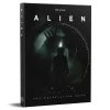 ALIEN RPG: Corebook -Toy Game Store FLFALE002