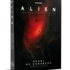 Alien Role Playing Game Heart Of Darkness -Toy Game Store FLFALE016