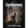 Symbaroum RPG: Starter Set -Toy Game Store FLFSYM017