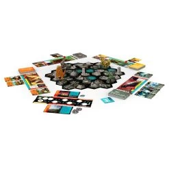 Godzilla: Tokyo Clash -Toy Game Store FNK48713b 9txi tl