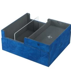 Gamegenic: Game Lair 600+ - Blue -Toy Game Store G20087a