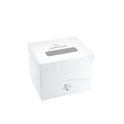 Gamegenic Deck Box: Side Holder 100+ - XL White