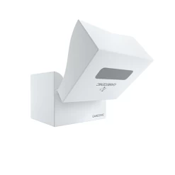 Gamegenic Deck Box: Side Holder 100+ - XL White 10 Gamegenic Deck Box: Side Holder 100+ - XL White -Toy Game Store G25083b