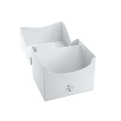 Gamegenic Deck Box: Side Holder 100+ - XL White 13 Gamegenic Deck Box: Side Holder 100+ - XL White -Toy Game Store G25083e