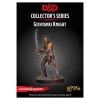 D&D: Collector's Series: Githyanki Warrior -Toy Game Store GF971079