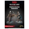 D&D: Collector's Series: Zalthar & Dezmyr -Toy Game Store GF971081