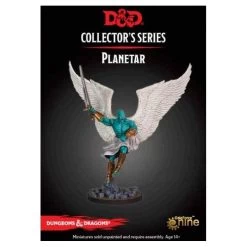 D&D: Collector's Series: Planetar