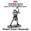 Frost Giant Ravager - D&D Icewind Dale: Rime Of The Frostmaiden -Toy Game Store GF971115