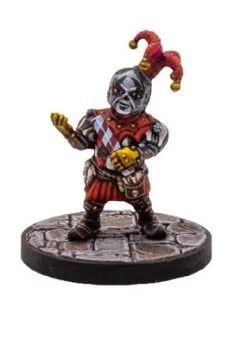 Dungeons & Dragons: Curse Of Strahd - Pidlwick II