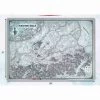 Dungeons & Dragons: Icewind Dale - Map -Toy Game Store GF972806