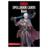 D&D: Spellbook Cards - Bard -Toy Game Store GF973918