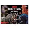 D&D: Monster Cards - Challenge 6-16 -Toy Game Store GF973924