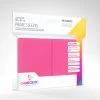 Gamegenic Prime Pink Card Sleeves (100) -Toy Game Store GG1024