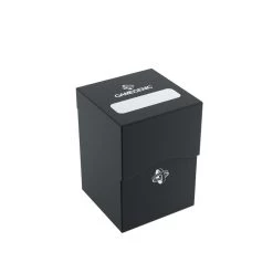 Gamegenic: 100+ Deck Holder - Black