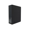 Prime Ring-Binder: Black 1 Prime Ring-Binder: Black -Toy Game Store GG3301
