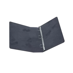 Prime Ring-Binder: Black -Toy Game Store GG3301c