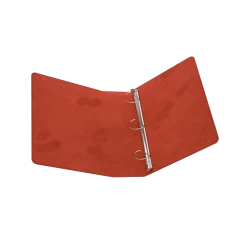 Prime Ring-Binder: Red -Toy Game Store GG3303c