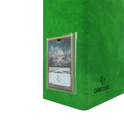 Prime Ring-Binder: Green 8 Prime Ring-Binder: Green -Toy Game Store GG3304b