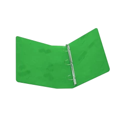 Prime Ring-Binder: Green 9 Prime Ring-Binder: Green -Toy Game Store GG3304c