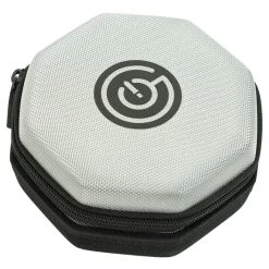 Dice Tray & Case - Grey/Black