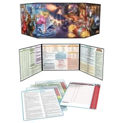 Mutants & Masterminds: Gamemasters Kit (Revised Edition)