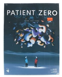 Save Patient Zero