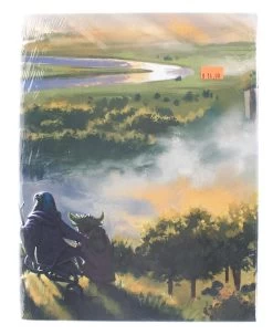 Humblewood: DM Screen