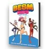 BESM RPG: Naked Rulebook - A Stripped Down Version Of The Rules -Toy Game Store JPG801