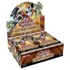 Yu-Gi-Oh!: Lightning Overdrive Booster Display -Toy Game Store KOI85276