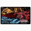 Playmat: Yu-Gi-Oh! - Slifer, Obelisk, Ra -Toy Game Store KOI85305