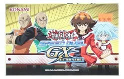 Yu-Gi-Oh!: Midterm Paradox - Pack Deck
