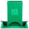 Velvet Fold UP Dice Tower: Green -Toy Game Store LIC545