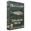 Nusfjord: Salmon Deck -Toy Game Store LK0129