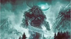 Journey To Ragnarok GM Screen