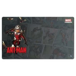 Marvel Champions TCG: Ant-Man Game Mat
