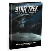 Star Trek Adventures: Shackleton Expanse Campaign Guide -Toy Game Store MUH051070