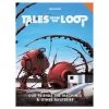 Tales From The Loop: Our Friends Machines & Mysteries -Toy Game Store MUH051314