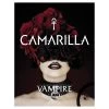 Vampire: The Masquerade - Camarilla (Renegade Game Studios) -Toy Game Store MUH051575