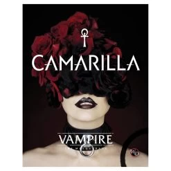 Vampire: The Masquerade - Camarilla (Renegade Game Studios)