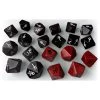 Vampire: The Masquerade - Dice Set 1 Vampire: The Masquerade - Dice Set -Toy Game Store MUH051578