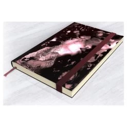 Vampire: The Masquerade - Notebook