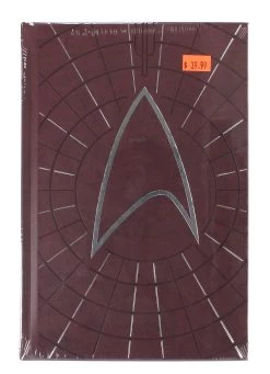 Star Trek Adventures: Gamemaster's Guide