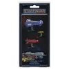 Starfinder Miniatures: Pact Worlds Fleet - Set 1 2 Starfinder Miniatures: Pact Worlds Fleet - Set 1 -Toy Game Store NJD060201