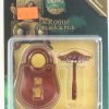 The Rogue: Lock And Pick D20 - Bronze -Toy Game Store PHD2221