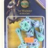 The Wizard: 8 Dice Set - Aether Mist -Toy Game Store PHD2327