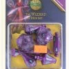The Wizard: 8 Dice Set - Wizard Stone -Toy Game Store PHD2328