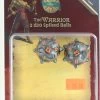 The Warrior: 2d20 Spiked Balls 1 The Warrior: 2d20 Spiked Balls -Toy Game Store PHD2333