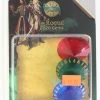 The Rogue: 3d20 Dice - Gems -Toy Game Store PHD2334