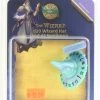 The Wizard: Wizard Hat D20 With Spellbook D2 - Aether Mist -Toy Game Store PHD2338