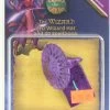 The Wizard: D20 Wizard Hat And D2 Spellbook - Wizardstone 1 The Wizard: D20 Wizard Hat And D2 Spellbook - Wizardstone -Toy Game Store PHD2339